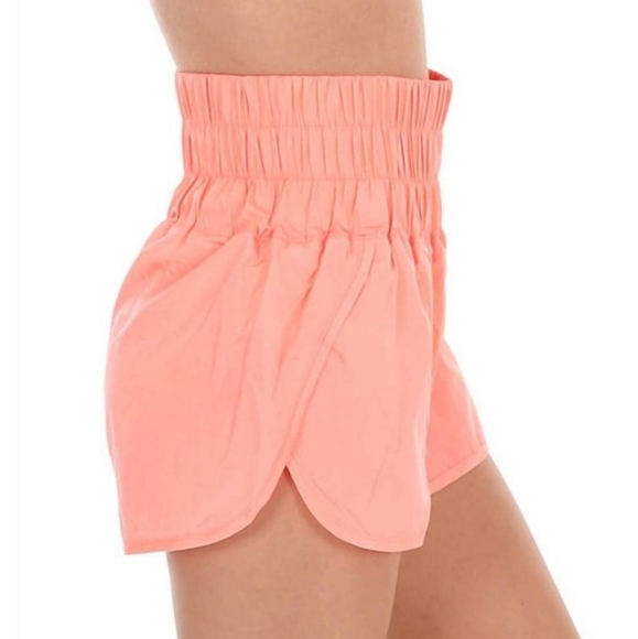 Free People Movment 'The Way Home' shorts - Picture 3 of 9